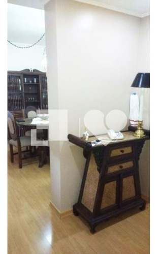 Imagem 2 de 15 de Apartamento - Menino Deus - Ref: 5042 - V-221543