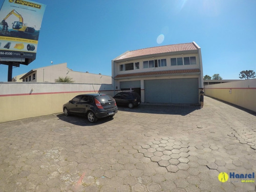Imagem 2 de 6 de Lojas Para Alugar - 01272.001