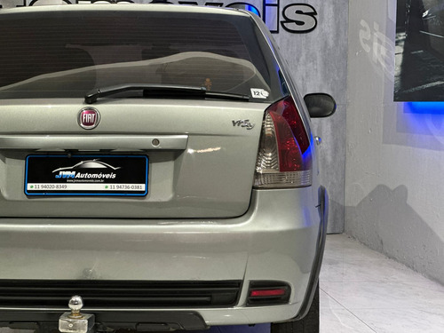 Fiat Palio 1.0 Fire Way Flex 5p