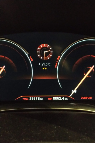 BMW Serie 7 4.4 750lia Excellence At