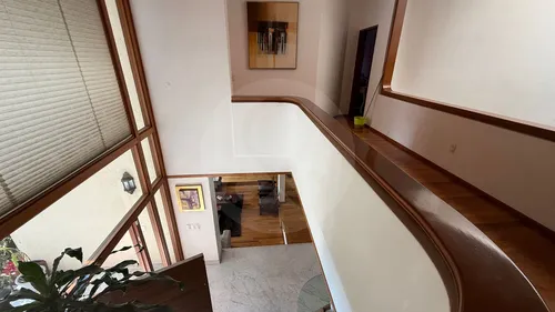 Casa En Venta En Lomas De Chapultepec