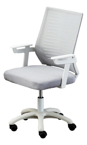 Silla Ejecutiva Ergonómica Mesh - Expansión Uy- 31