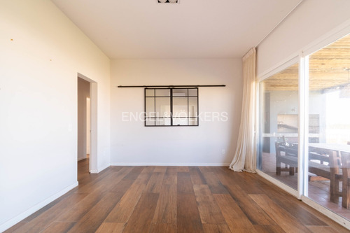 Venta Cómoda Casa Familiar En Barrio Privado - Mirador Id 6072