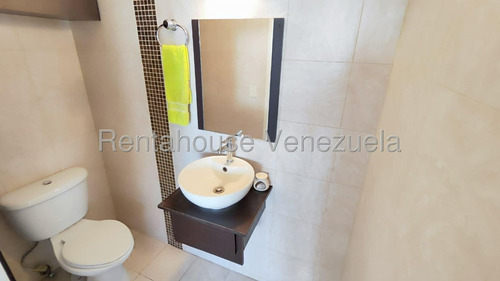 Apartamento En Alquiler En La Alameda. Sw Cod. 25-18459