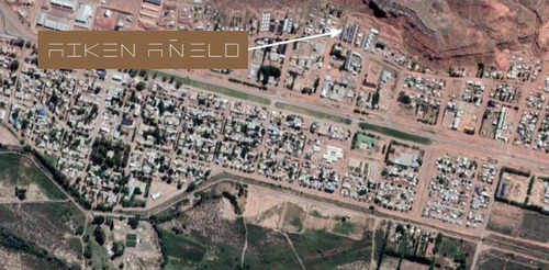 Imagen 8 de 8 de Departamento En Venta En Añelo, Neuquén, Patagonia
