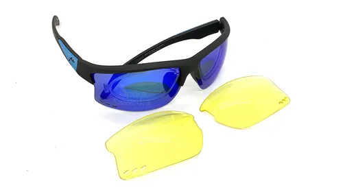 Lentes rusty online intercambiables