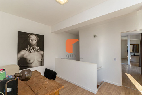 Penthouse Doble Suite Con Deck Propio Live Hotel