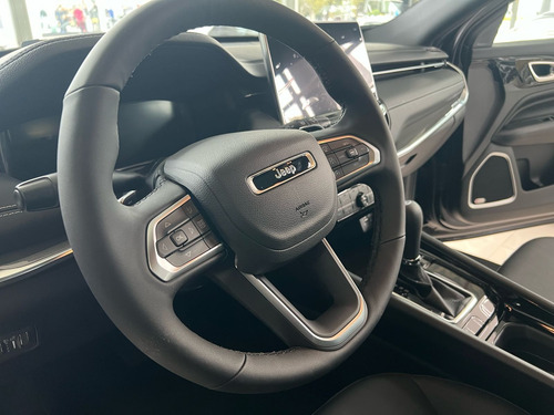 Jeep Compass 1.3 T270 Serie-S 4X2 At6