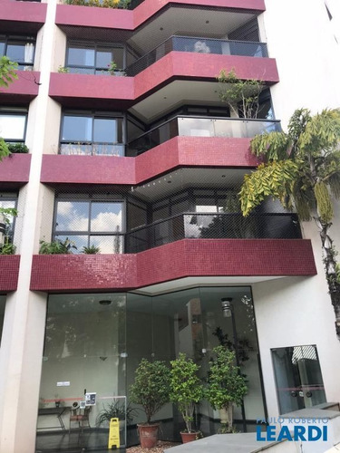 Apartamento - Pompéia - Sp - 488497