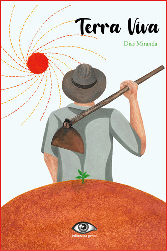 Livro: Terra Viva - Dias Miranda