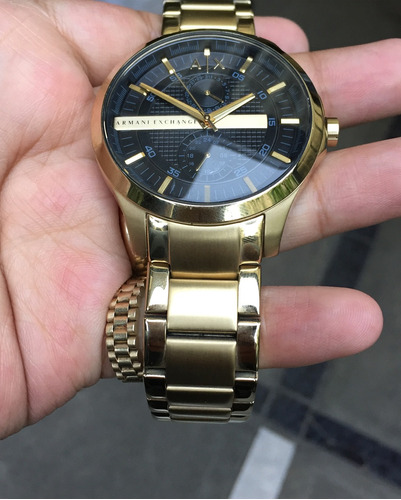 armani exchange ax2122