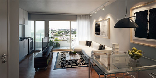 A Estrenar Apartamento 2 Dormitorios