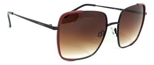 Oculos Solar Bulget - Bg8018 07a