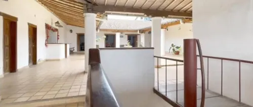 Venta De Hotel En Cubiro