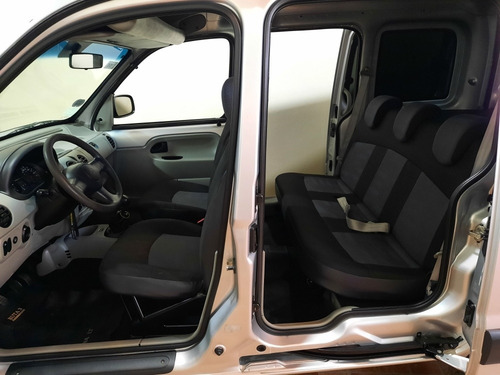 Renault Kangoo 1.6 2 Ath Plus Da Aa Cd Pk Lc 2012