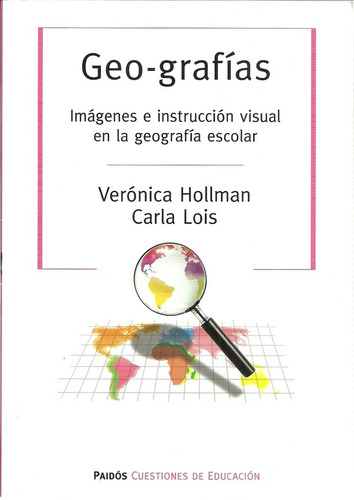 Geografias - Lois, Hollman