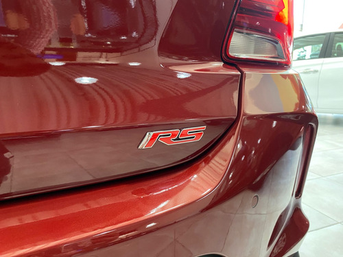 Chevrolet Onix 1.0 Turbo Rs Mt