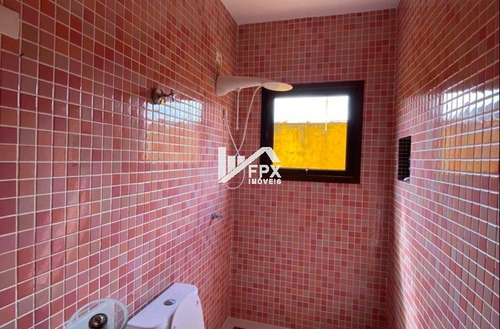 Imagem 11 de 14 de Casa Em Itanhaém, Lado Praia Á 270 Metros Do Mar Ca240-f