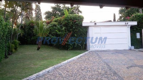 Chácara À Venda Em Sousas - Ch237703
