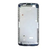 Comprar Carcaça Aro Lateral Com Frame Para Moto G6 Play Xt1922 