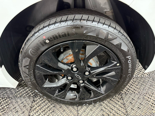 Chevrolet Onix 1.0 TURBO FLEX RS AUTOMÁTICO