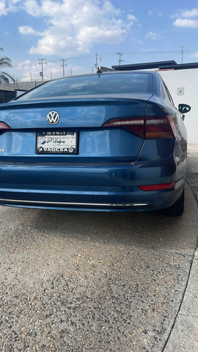 Volkswagen Jetta 1.4 T Fsi Comfortline Tip