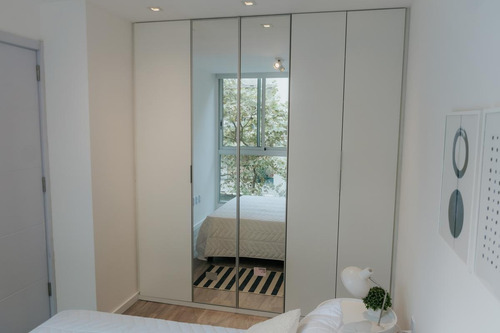 Imagen 9 de 28 de Plaza Cagancha - Venta - Apartamento - Centro - 1 Dormitorio