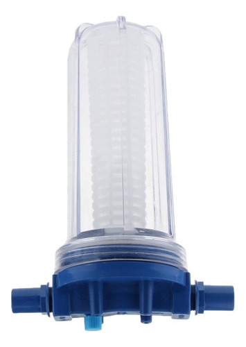 Filtro Automático Grande Para Sistemas De Agua Potable