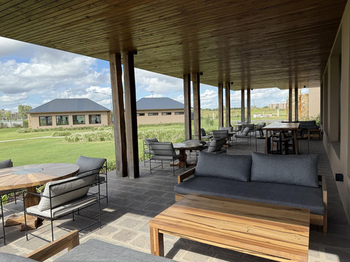 Terreno En Venta Country La Finca - Funes