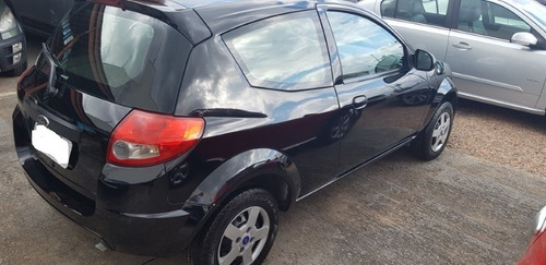 Ka 1.0 Flex Ano 2010