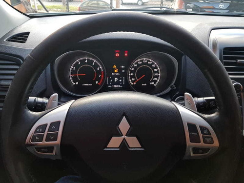 Imagem 10 de 15 de Asx 2.0 4wd At 2012