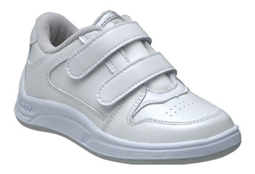 Sandy, Tenis Ortopédico, Pieco Ortosport, Escolar, 6500 Tn04