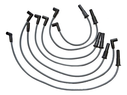 Cables De Bujia Lancer(l-3139) Dodge Dakota 3.9l 1992,1993++