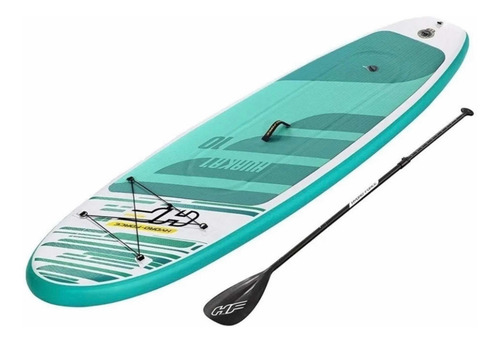 Padrísima Tabla Paddle Acuatica Hydro-force Huakai Mod 65246