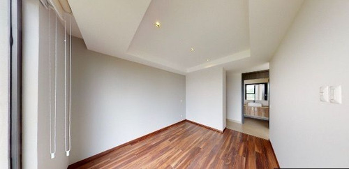 Renta En Residencial Oaks En Bosque Real