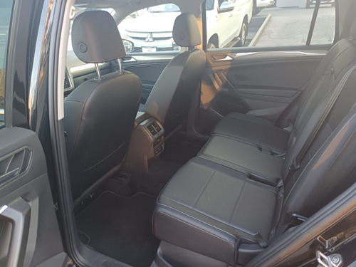 Volkswagen Tiguan 1.4 Comfortline At