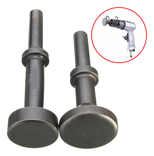 Para Martillo De Pala De Acero Para Alisar Neumáticos, 2