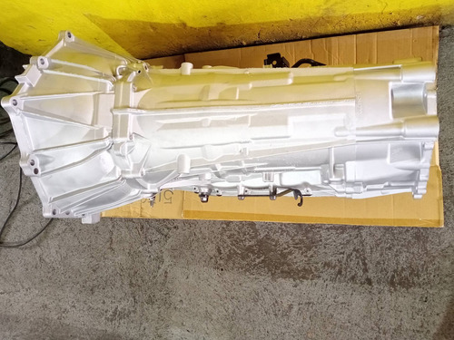 Caja De Chevrolet Silverado Hd 3500 Rey Camión