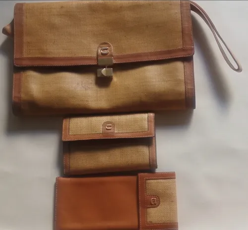 Cartera Tipo Sobre C mo Nueva MercadoLibre