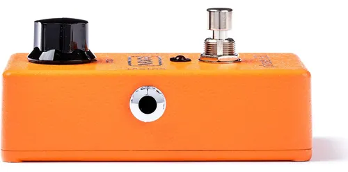Mxr Phase 90 Pedal De Efectos Para Guitarra