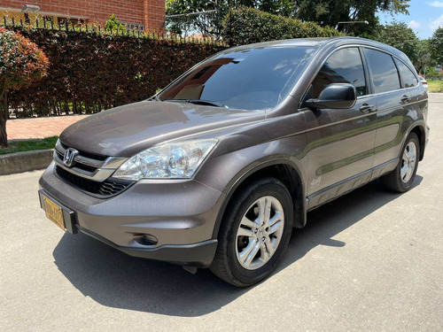 Honda CR-V 2.4 Lx