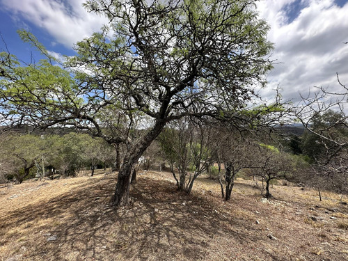 Terreno En Venta En Villa La Serranita, A 5 Minutos De Alta Gracia Y A Dos Del Rio