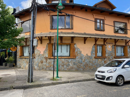 Local Comercial De 110 M2, Calle Esmeralda Centro Valdivia