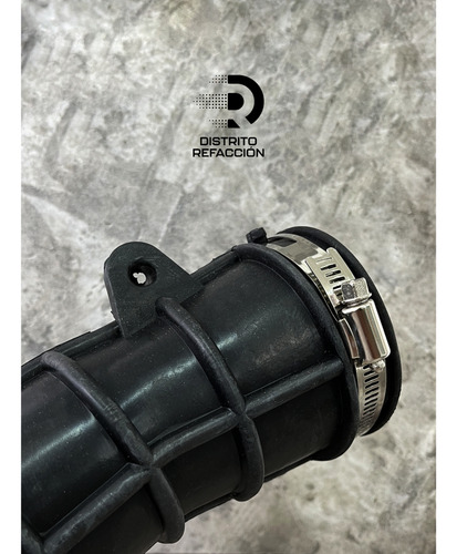 Ducto Filtro Aire Ranger 3.0 1998 1999 2000