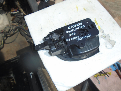 Imagen 2 de 2 de Vendo Manigueta Delantera Derecha De Hyundai Santa Fe, 2011