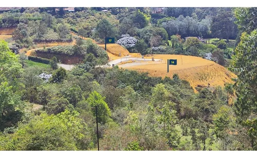 Lotes Venta Guarne Tierra Del Sol