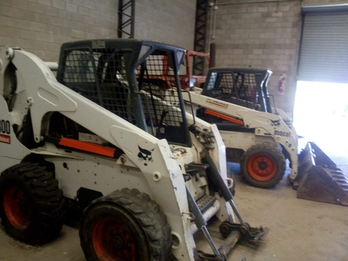 Bobcat S300