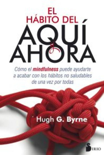 Habito Del Aqui Y Ahora, El - Hugh G. Byrne