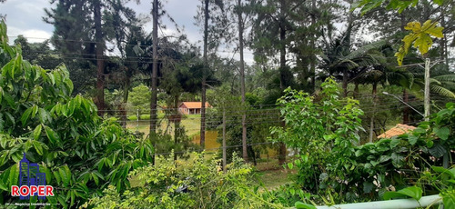Imagem 21 de 26 de Linda Chácara De 1012 M² Com Escritura À Venda No Condomínio Cinco Lagos Em Mairiporã, São Paulo - Ch00970 - 69396223