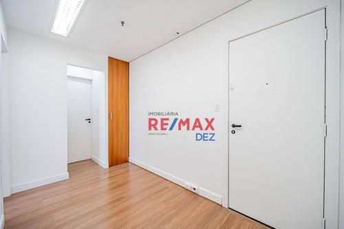 Imagem 5 de 20 de Sala À Venda, 32 M² Por R$ 216.000,00 - Osasco - Osasco/sp - Sa0010